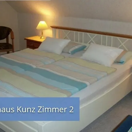 Landhuis Bauernhauskunz *