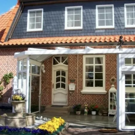Bauernhauskunz Country house