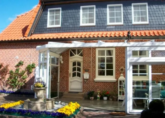 Bauernhauskunz Landsted *
