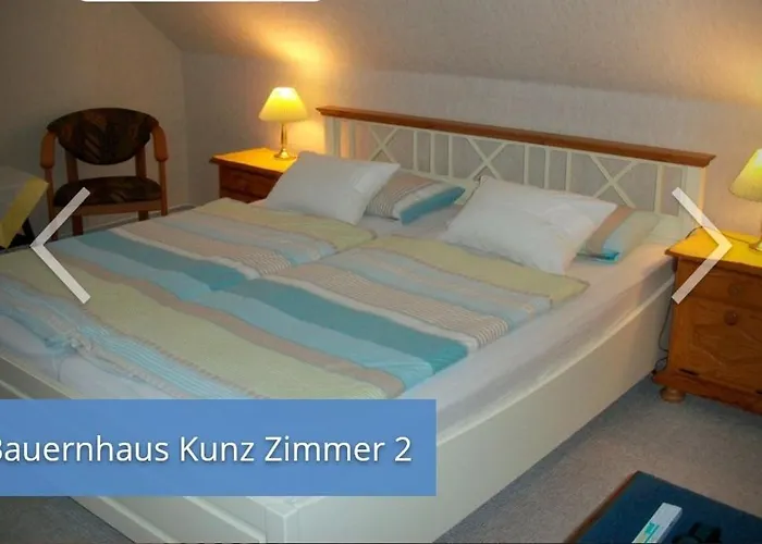 Bauernhauskunz *