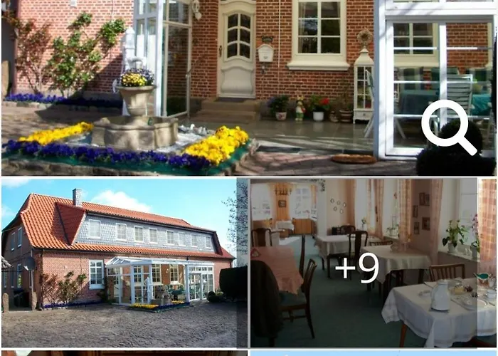 Bauernhauskunz * Fehmarn