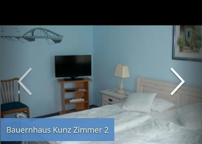 Bauernhauskunz Landsted *