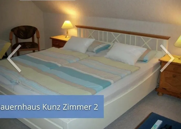 Landsted Bauernhauskunz *